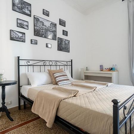 Zaira B&B Рим Екстериор снимка