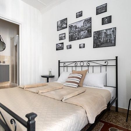 Zaira B&B Рим Екстериор снимка