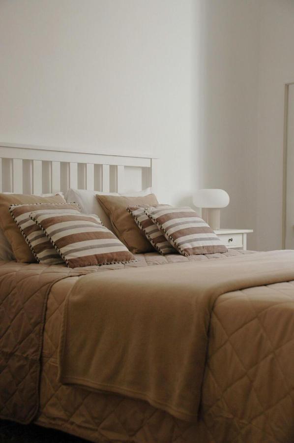 Zaira B&B Рим Екстериор снимка