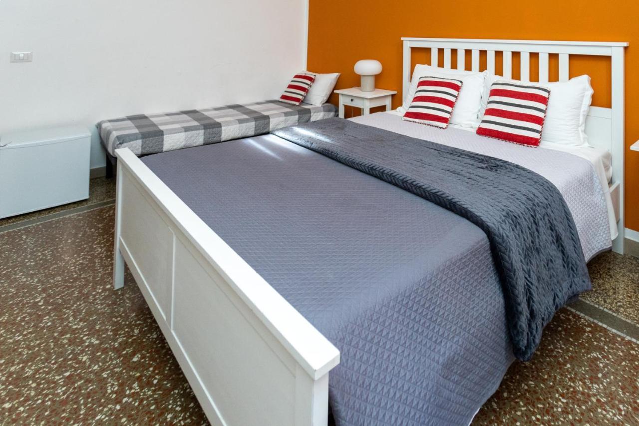 Zaira B&B Рим Екстериор снимка