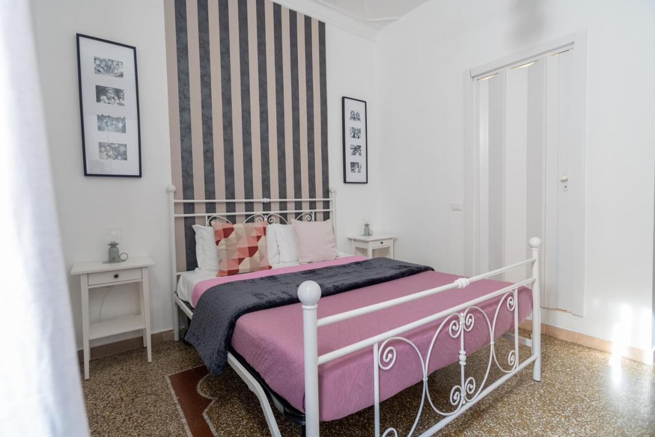 Zaira B&B Рим Екстериор снимка