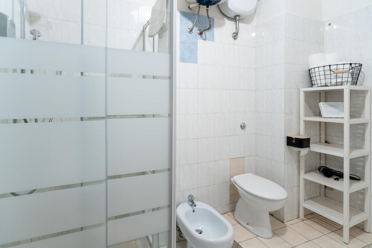 Zaira B&B Рим Екстериор снимка
