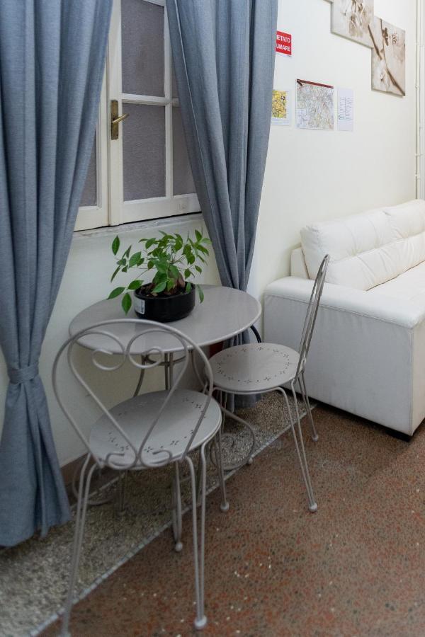 Zaira B&B Рим Екстериор снимка