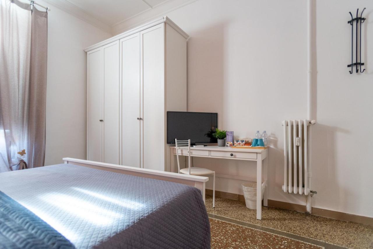 Zaira B&B Рим Екстериор снимка