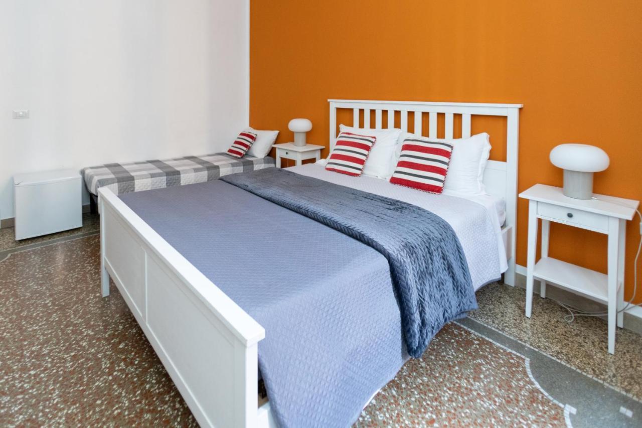 Zaira B&B Рим Екстериор снимка