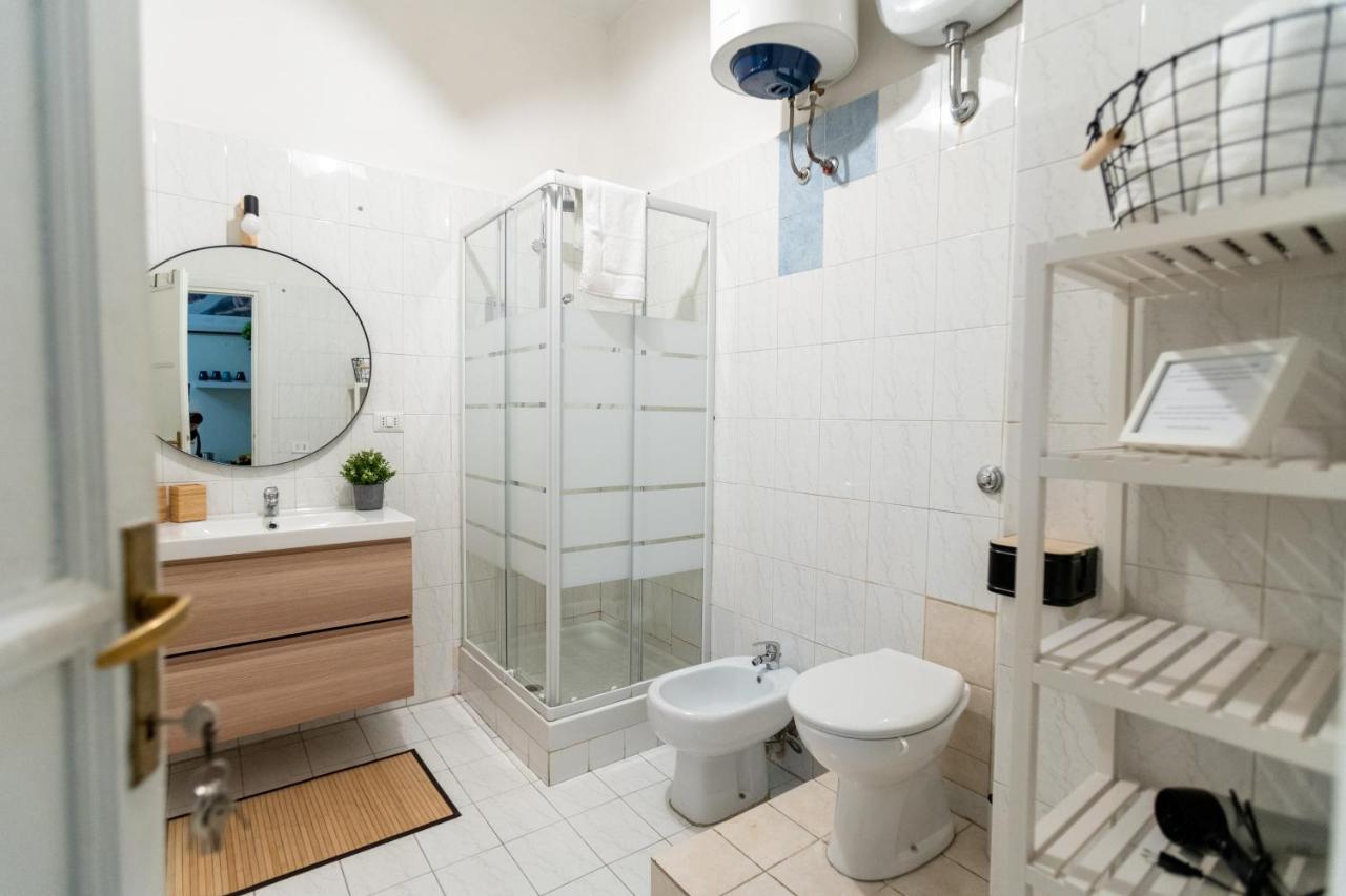 Zaira B&B Рим Екстериор снимка