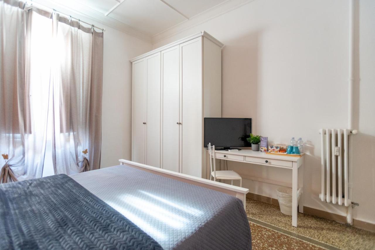 Zaira B&B Рим Екстериор снимка