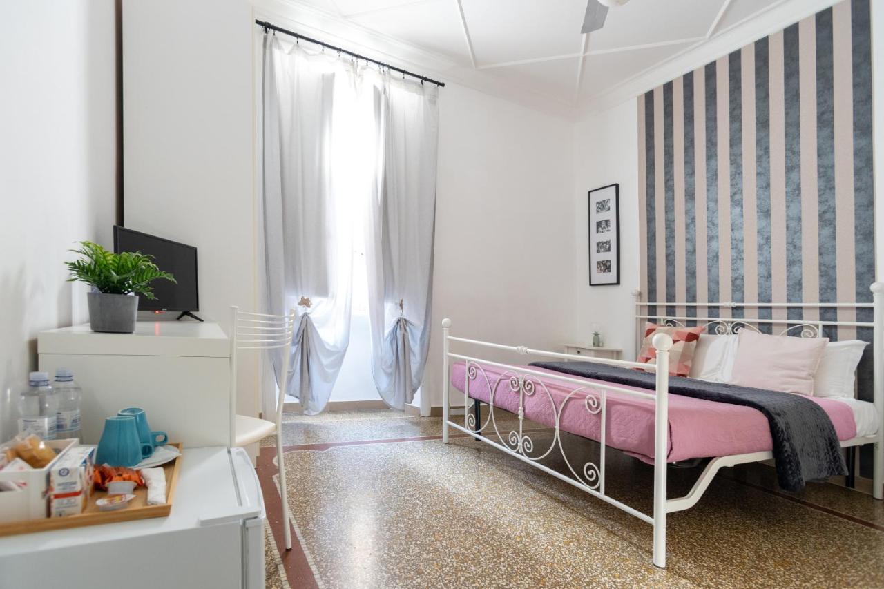 Zaira B&B Рим Екстериор снимка